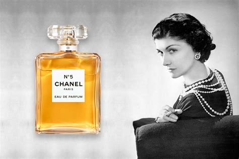 historia de chanel|coco Chanel españa.